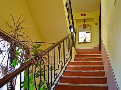 Hotel Posada San Agustin Durango Luaran gambar